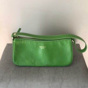 Kate Spade leather purse NWOT